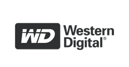 Western Digital logo