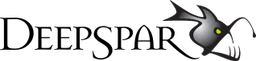 DeepSpar logo