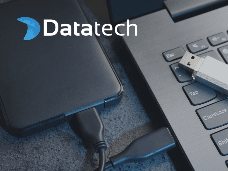 Harður diskur HDD gagnabjörgun - Datatech sérfræðingar í gagnabjörgun af hörðum diskum á Íslandi