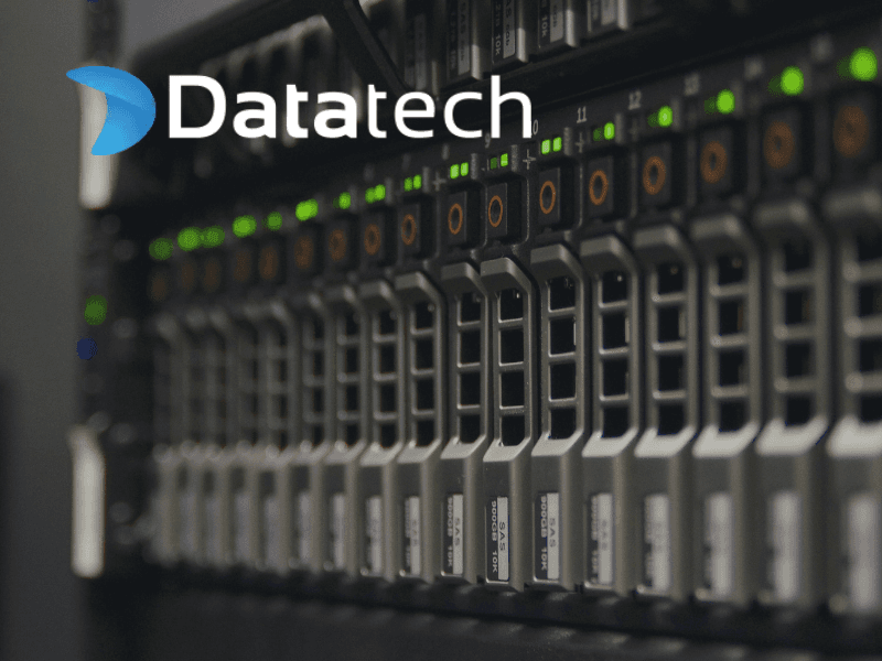 RAID kerfi gagnabjörgun - Datatech sérfræðingar í gagnabjörgun af RAID, NAS og server kerfum á Íslandi