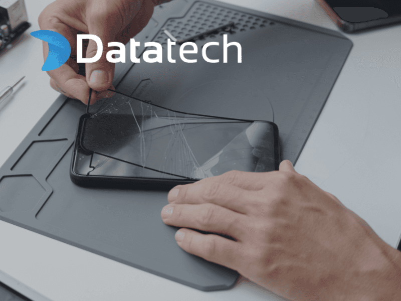 Snjallsíma gagnabjörgun - Datatech sérfræðingar í gagnabjörgun af iPhone og Android símum á Íslandi